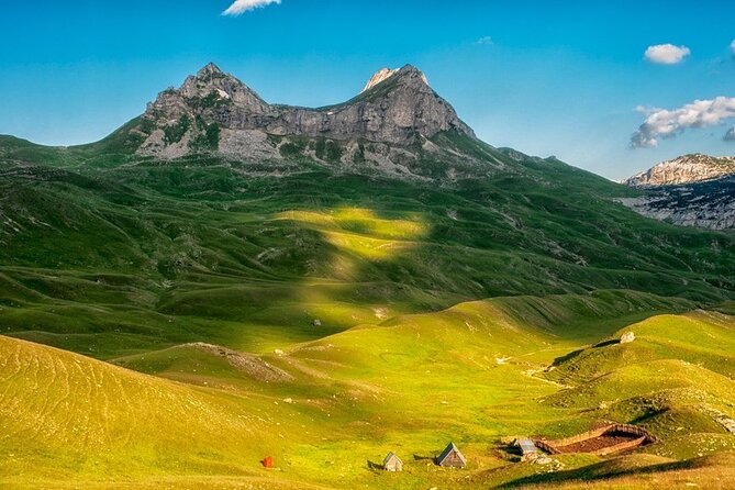 1-Day Montenegro Hiking Tour to Durmitor National Park - Why the Durmitor day trip is worth the long ride
