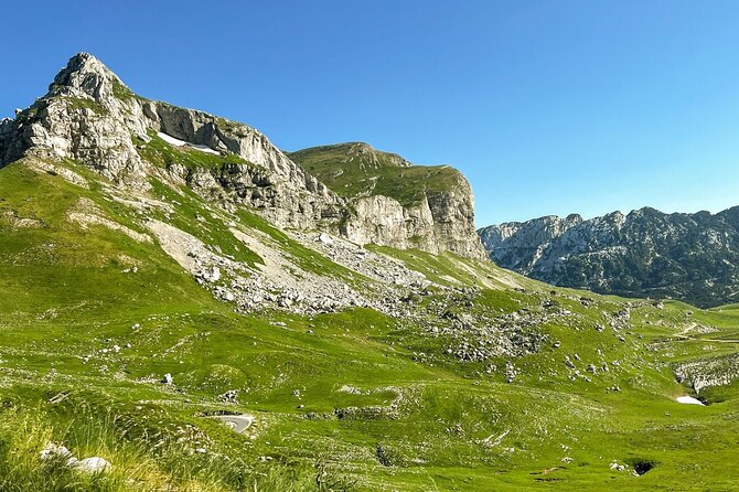 1-Day Montenegro Hiking Tour to Durmitor National Park - Finishing around 3:30 pm and eating after the trail
