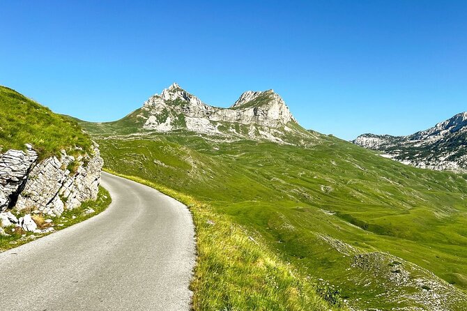 1-Day Montenegro Hiking Tour to Durmitor National Park - The return to Kotor is part of the commitment