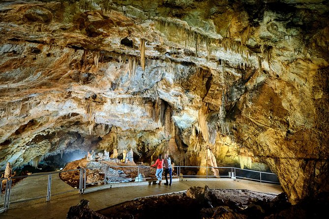 1-Hour Guided Lipa Cave Adventure in Montenegro - Who will enjoy this experience most?