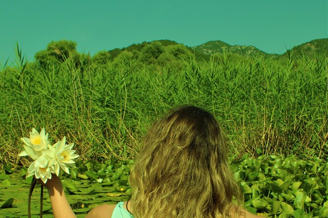 1-hour Kayak Adventure through Skadar Lake from Virpazar - How the outing compares with a guided boat trip