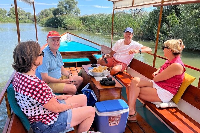 2 Hour Group Boat Trip in Skadar Lake - Who will enjoy this two-hour outing