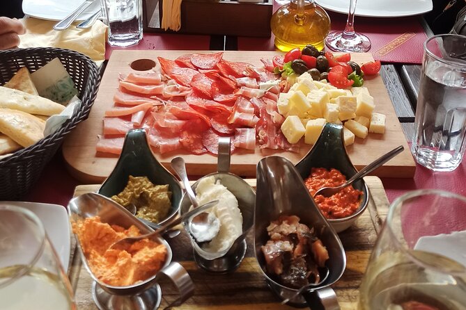 3 Hour Kotor Food Tour - Rick Steves' Recommended - Starting at Kotor Farmers Market