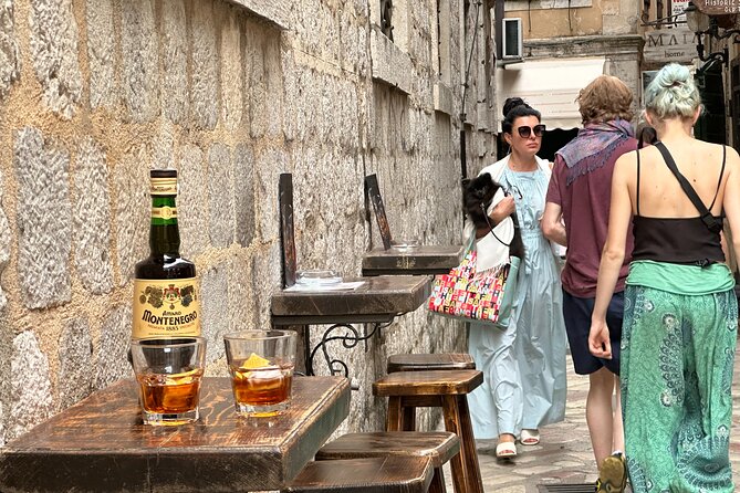 3 Hour Kotor Food Tour - Rick Steves' Recommended - What the three hours feel like