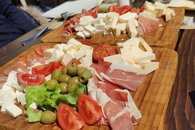 3 Hour Kotor Food Tour - Rick Steves' Recommended - Who should book this Kotor food tour?