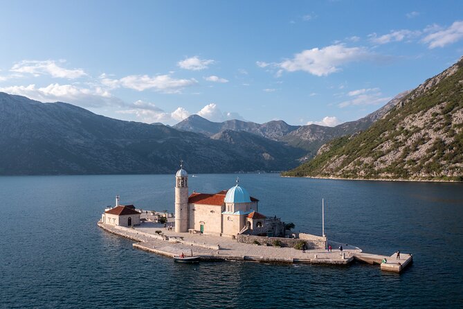 3 Hours Blue Cave Tour in Montenegro - Key points at a glance