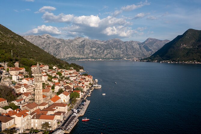 3 Hours Blue Cave Tour in Montenegro - The Blue Cave and the swimming stop