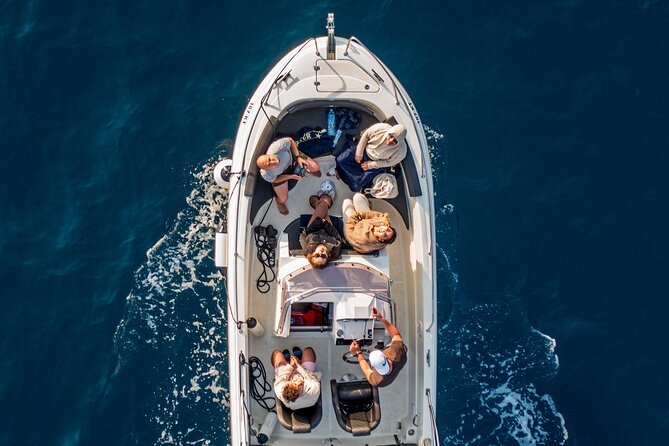 3 Hours Blue Cave Tour in Montenegro - From Kotor to the wider bay