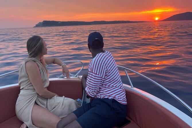 3 Hours Private Blue Cave Adventure (Free Drinks) - Passing Mamula Island
