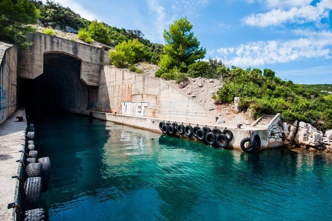 3 Hours Speed Boat tour to the Blue Cave - Weather decisions and cancellation protection