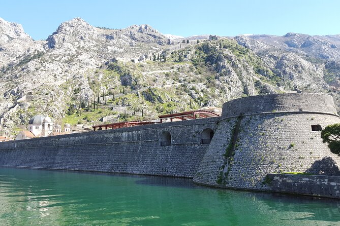 3H Guided Kotor & Cable Car Tour - Why this tour works well in Kotor