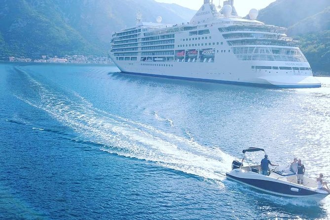 4h Private Tour: Explore Kotor bay & enjoy in Blue Cave and Beach - A private half-day on Kotor Bay