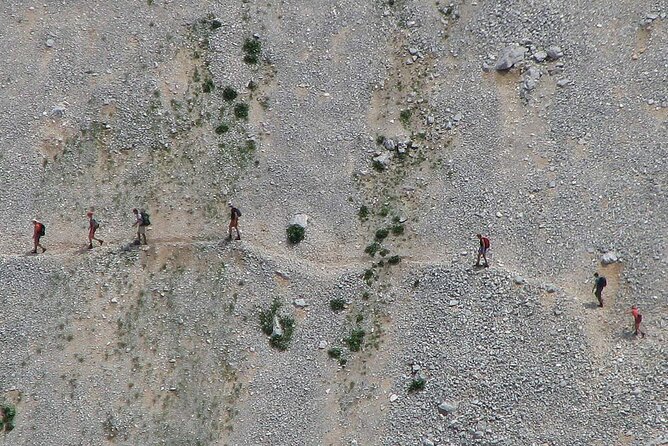 8-Day Tour Montenegro Durmitor Mountain and Adriatic Coast - Tara Canyon and the white walls of Ostrog