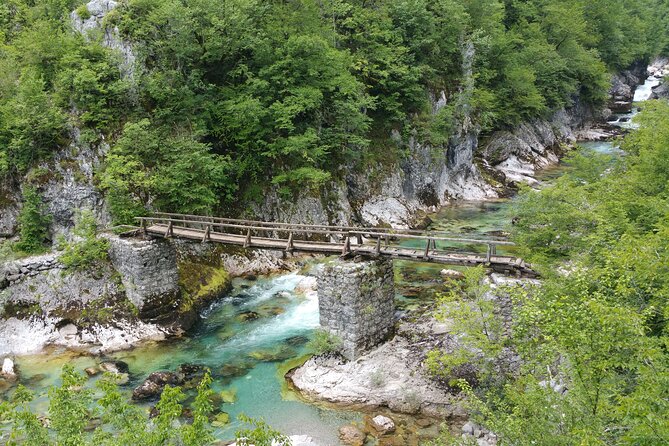 8-Day Tour Montenegro Durmitor Mountain and Adriatic Coast - Kotor’s walls, rooftops, and mountain views