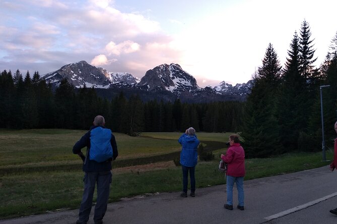 8-Day Tour Montenegro Durmitor Mountain and Adriatic Coast - What the price covers, and where you still pay