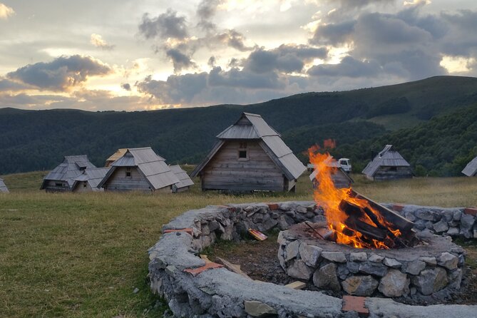 8-Day Tour Montenegro Durmitor Mountain and Adriatic Coast - Who should book this Montenegro walking holiday?