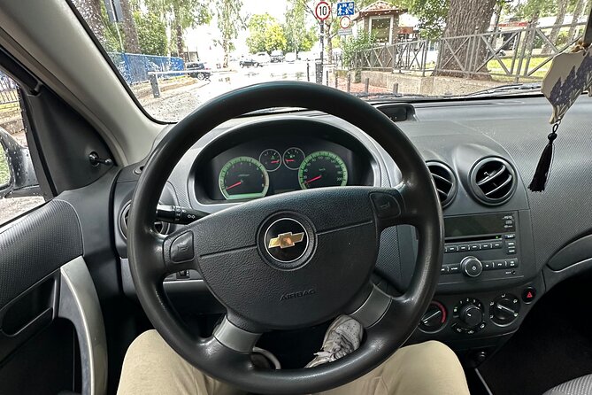 AIRPORT TRANSFER Montenegro Budva Tivat Podgorica Kotor Perast - Price and value for a private group of four