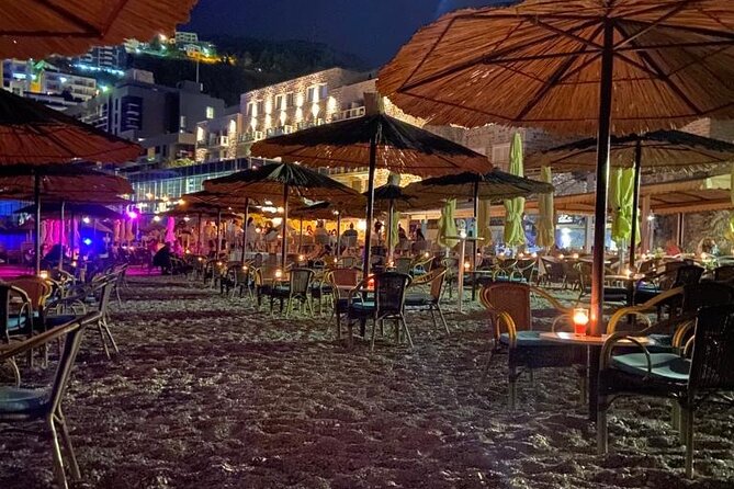 AIRPORT TRANSFER Montenegro Budva Tivat Podgorica Kotor Perast - What the ratings tell you about service quality