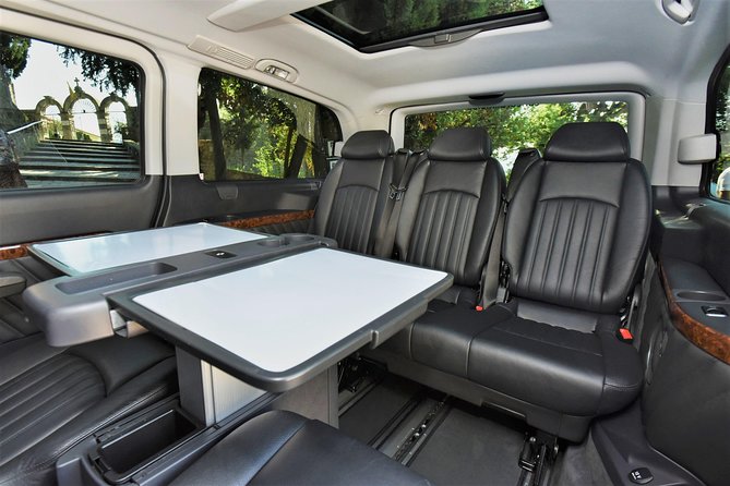 Airport Transfer Tivat/Porto Montenegro to Portonovi /Herceg Novi - Portonovi or Herceg Novi as your final stop