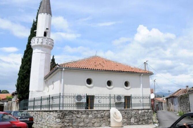 ALBANIA tour - Rozafa, Skadar lake, Niagara waterfalls, Shkodra - What the $142.97 price includes