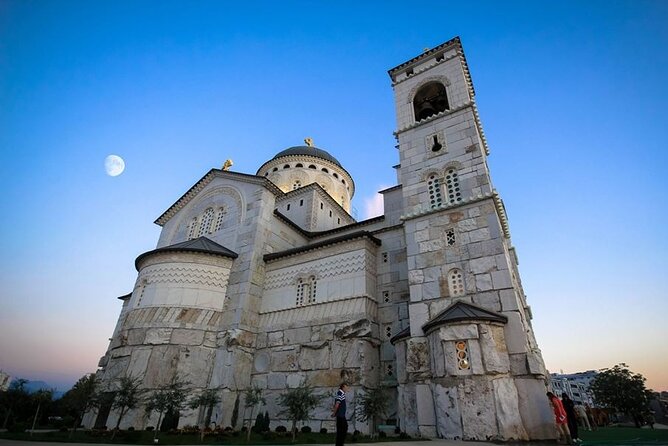 ALBANIA tour - Rozafa, Skadar lake, Niagara waterfalls, Shkodra - Who will enjoy this day most