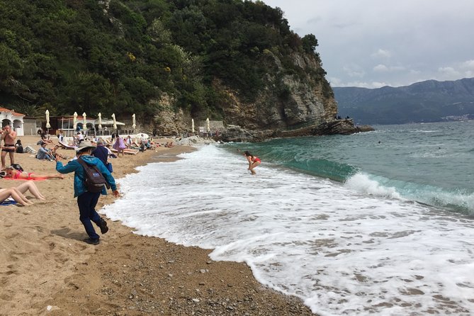 Ancient Budva & Unique St.Stephen Private Tour - Why this tour makes sense from Kotor
