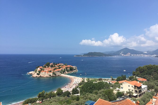 Ancient Budva & Unique St.Stephen Private Tour - How flexible is the private format?