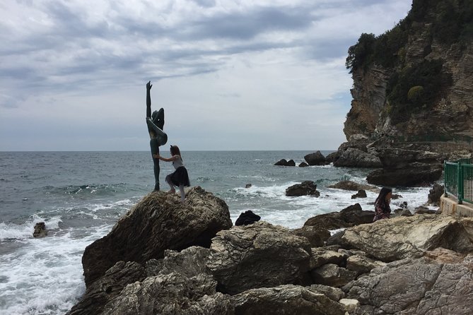 Ancient Budva & Unique St.Stephen Private Tour - What is included for the price