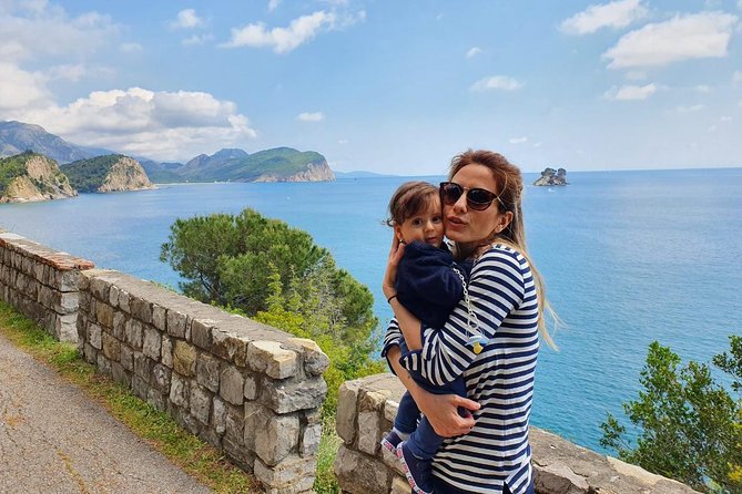 Best from our coast (Kotor bay, Budva, Sv Stefan, Skadar lake) - Cetinje and the final look at Montenegro’s past