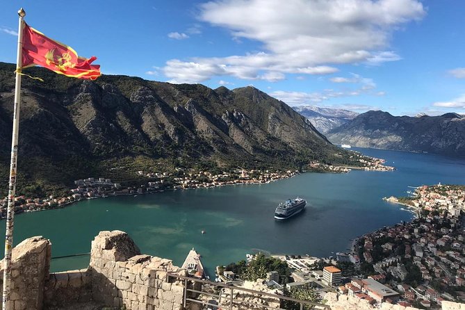 Best from our coast (Kotor bay, Budva, Sv Stefan, Skadar lake) - Skadar Lake: Montenegro’s quiet opening scene