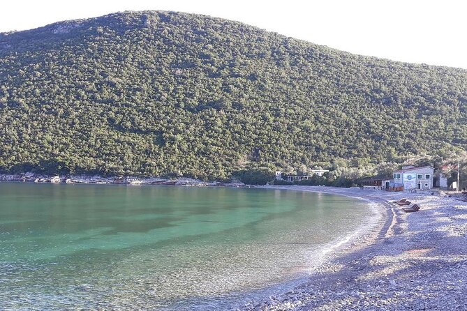 Best Private Blue Cave & Bay of Kotor Speedboat Tour - What the private price really buys you