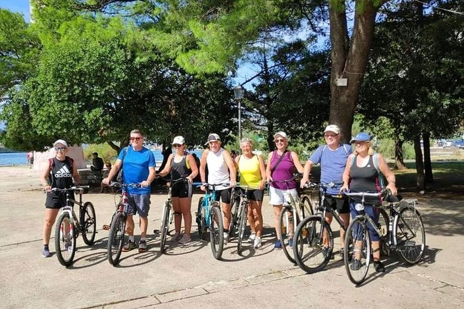 Bike & hike tour - Why this is a smart way to see Kotor Bay
