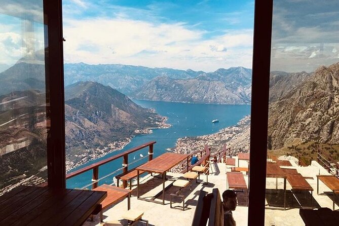 Bike tour - Panoramic downhill from Njeguši and Kotor serpentines - Why the Private Format Helps