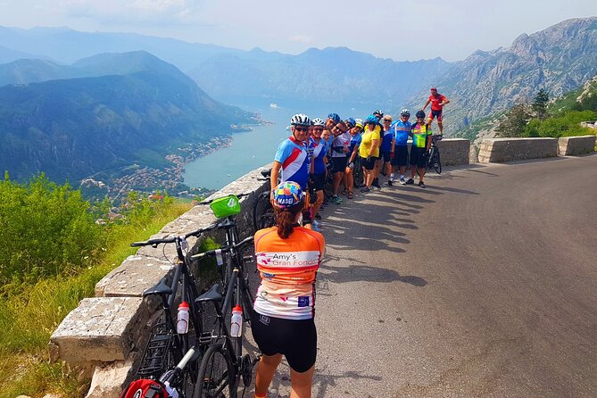 Bike tour - Panoramic downhill from Njeguši and Kotor serpentines - Practical Details Before You Book