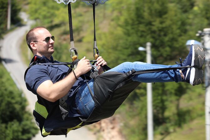 Biogradska Gora National Park Tour with Optional Add-Ons - A Mountain and Lake Day From Podgorica