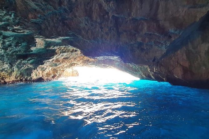 Blue Cave Adventure & Beach Time - Who will enjoy this boat trip most