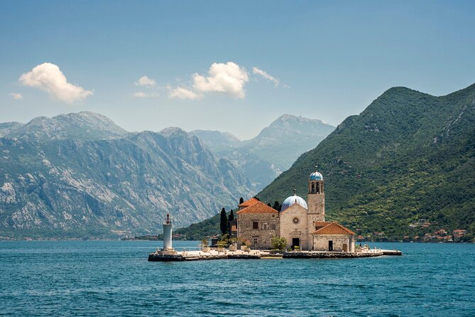 Blue Cave Guided Tour in Kotor Bay - What the $54.42 tour actually gives you
