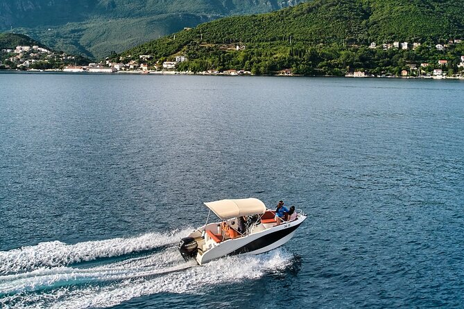 Blue Cave Guided Tour in Kotor Bay - Who will enjoy this Kotor boat trip