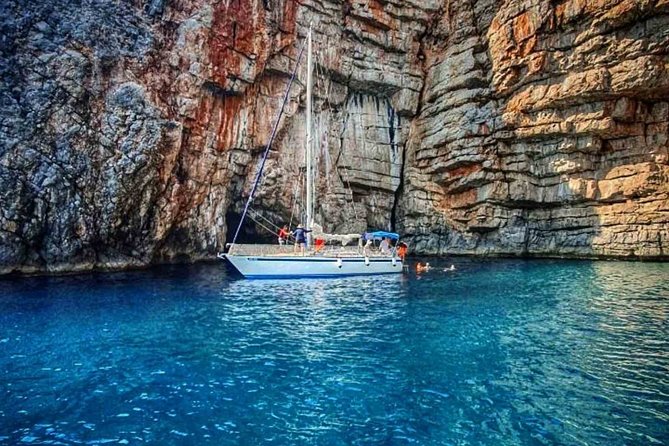 Blue Cave Kotor & Lady of the Rocks Private Tour (up to 5 people) - What the private format adds