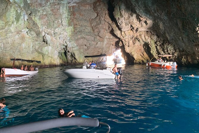 Blue Cave Kotor Swim, Mamula&Lady of the Rock 3 Hour Ticket Tour - Is $48.37 good value for three hours?