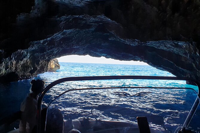Blue Cave Kotor Swim, Mamula&Lady of the Rock 3 Hour Ticket Tour - Who will enjoy this trip most?