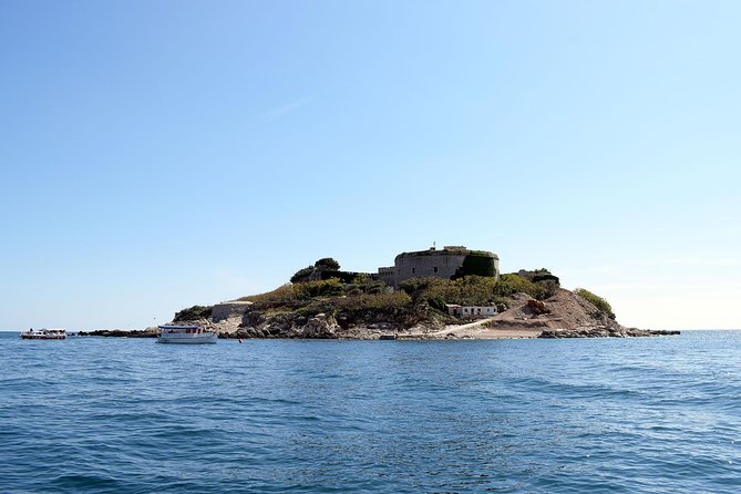 Blue Cave & Lady of the Rocks 3 hrs private tour (up to 5 pax) - Our Lady of the Rocks and Perast