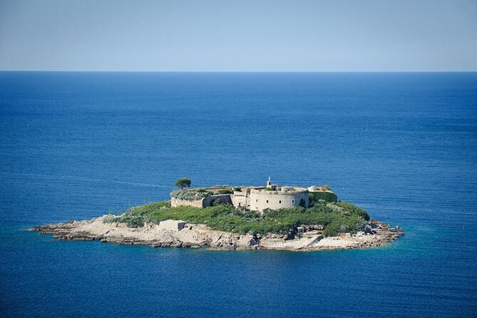 Blue Cave & Lady of the Rocks 3 hrs private tour (up to 8 pax) - What the $340.16 price really buys