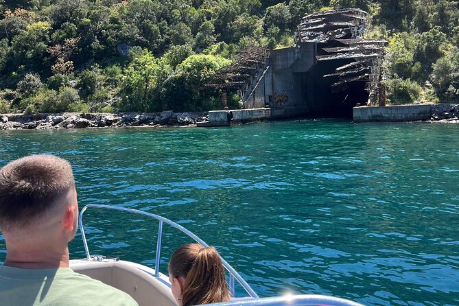 Blue Cave, Lady of the Rocks and Kotor Bay SpeedBoat Tour 3H - Price, timing, and overall value