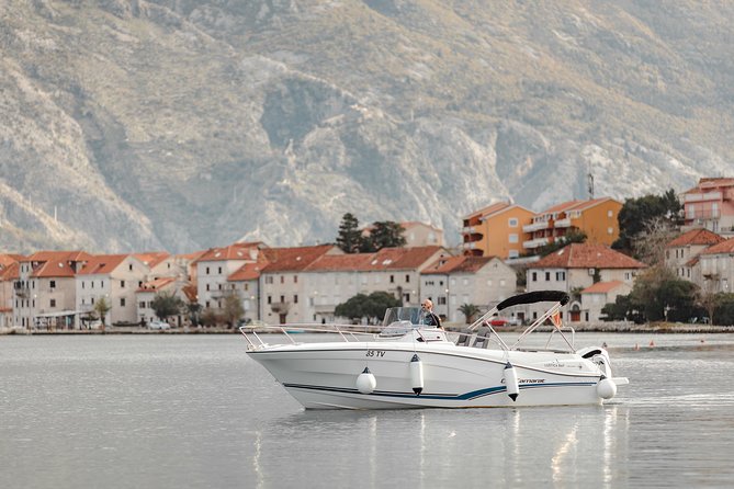Blue Cave & Our Lady of the Rocks 3 hr private tour(up to 12 pax) - Why this Kotor Bay boat ride works so well