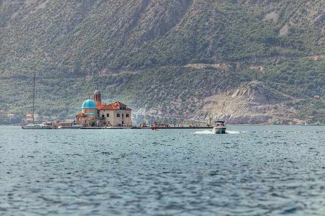 Blue Cave & Perast Boat Tour from Herceg Novi (3h) (1-6 people) - The Blue Cave: the three-hour highlight