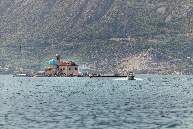 Boat Tour from Herceg Novi: Explore Kotor Bay (4h) (1-6 people) - Why a private boat makes sense on Kotor Bay