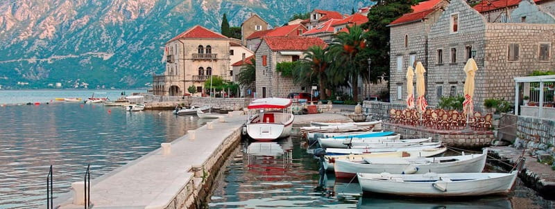 Bokokotor Bay, Blue Cave and panorama of Mamula - Key points to know before booking
