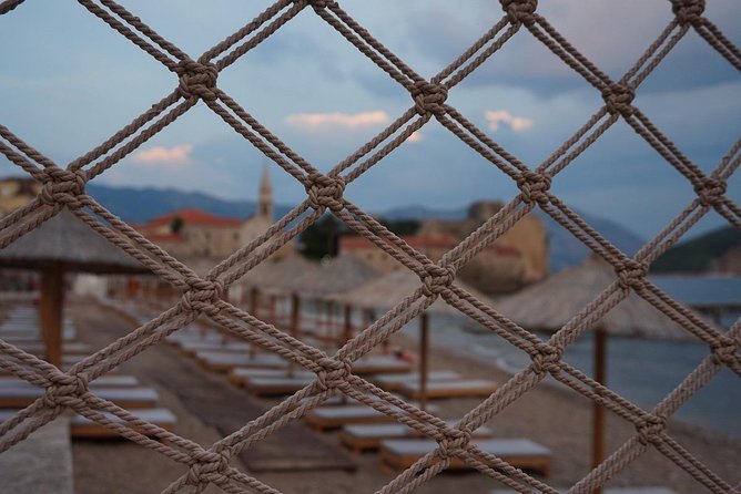Budva 1 hour Private walking tour - Budva’s biggest square and its two churches