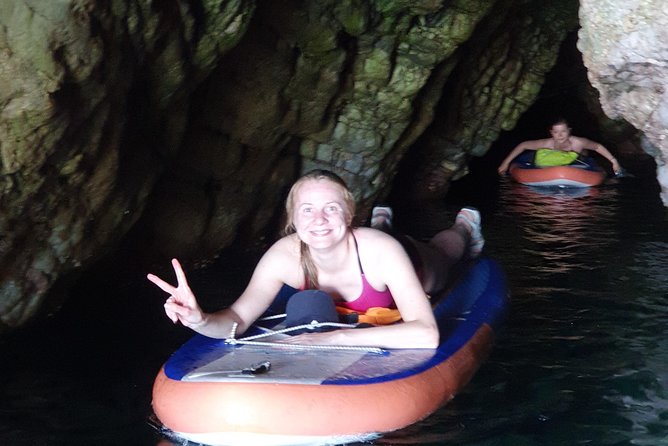 Budva: Kayak & SUP Rental - Price and overall value at $14.42